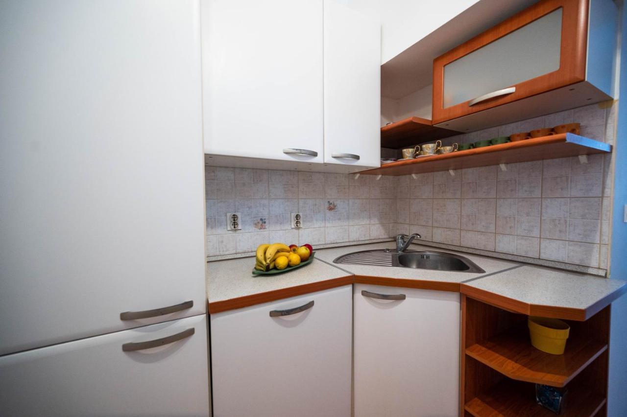 Bright And Modern 1Bdr Apartment In The Center Sarajevo Exterior photo